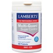 Lamberts Multi-Guard Sugar Control 120tabs