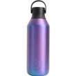 Chilly's Series 3 Metal Bottle 500ml - Quiet Riot