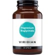 Viridian Magnesium Bisglycinate 120caps