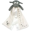 Sweet Dreamers Baa Baa Blankie Κωδ EW820248, 1 Τεμάχιο - Γκρι