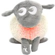 Sweet Dreamers Ewan The Dream Sheep Deluxe Κωδ EW821252, 1 Τεμάχιο - Γρι