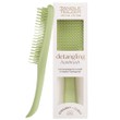 Tangle Teezer Special Edition The Ultimate Detangler Straight & Curly Hairbrush 1 Τεμάχιο - Olive Green