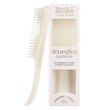 Tangle Teezer Special Edition The Ultimate Detangler Straight & Curly Hairbrush 1 Τεμάχιο - Porcelain Cream