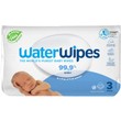 WaterWipes Baby Wipes 0m+, 144 Τεμάχια (3x48 Τεμάχια)