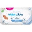 WaterWipes Baby Wipes 0m+, 144 Τεμάχια (3x48 Τεμάχια)