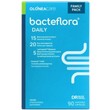 Olonea Bacteflora Daily Family Pack 90caps