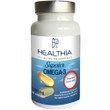 Healthia Superior Omega 3, 1380mg 60caps