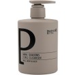 Panthenol Extra Dark Shadows 3in1 Face, Body & Hair Cleanser 500ml