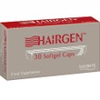 Boderm Hairgen 30 Softgels