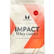 My Protein Impact Whey Gainer 2,5kg - Strawberry