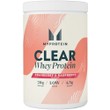 My Protein Clear Whey Protein 500g - Cranberry & Raspberry