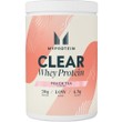 My Protein Clear Whey Protein 500g - Peach Tea