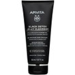 Apivita Black Detox Cleansing Jelly 150ml