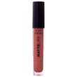 Mon Reve Matte Lips Liquid Lipstick 4ml - 26