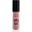 Mon Reve Inky Lips Kiss-Proof Liquid Matte Lipstick 4ml - 23