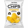 Frezyderm Organic Chips 85g - Mediterranean Hummus