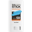 Frezyderm Sun Screen Extreme Sport Spf50 Stick 20ml - Blue
