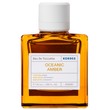 Korres Oceanic Amber Eau De Toilette 50ml