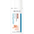Froika Aquatouch Sunscreen Spf50+ Fluid 50ml - Tinted