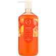 Fresh Line Fresh Bar Mandarin & Orange Shower Gel Sweet Mandarin Jelly 1Lt