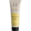 Fresh Line Cleansing & Purifying Lemon Face Mask 50ml