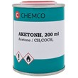 Chemco Acetone 200ml