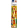 Intermed Unident Kids 3+ Years Children's Toothbrush 1 Τεμάχιο - Κίτρινο