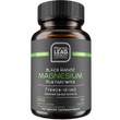 Pharmalead Black Range Magnesium 60caps