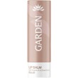 Garden Vitamin E & Shea Butter Lip Balm 5.2g - Biscuit