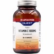 Quest Vitamin C 1000mg Timed Release 75tabs