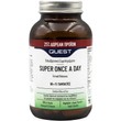 Quest Super Once a Day Timed Release 75tabs