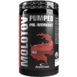 Anderson Molotov Pumped Pre-Workout 600g - Cola
