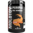 Anderson Molotov Pumped Pre-Workout 600g - Orange