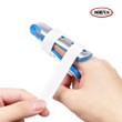 John's Fold Over Velcro Finger Splint Κωδ 17121, Small 1 Τεμάχιο