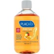 Plac Aid Fresh Mango Mouthwash 100ml - Travel Size