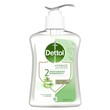 Dettol Aloe & Bamboo Hydrate Liquid Hand Wash 250ml