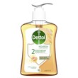 Dettol Honey & Vanilla Nourish Liquid Hand Wash 250ml