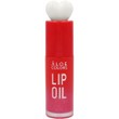 Aloe Colors Cherry Pop Lip Oil 10ml Red