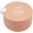 Aloe Colors Anti Aging Natural Kiss Lip Mask 10ml Beige