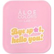 Aloe Colors Acne Patches Bye Spot 32patces - Flowers