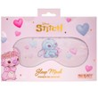 Mad Beauty Stitch Sleep Mask 1 Τεμάχιο - I Heart