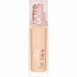 Maybelline Lifter Plump & Glow Spf15 Foundation 30ml - 90