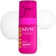 Nyx Professional Makeup Fat Oil Glossy Transparent Body Oil 70ml - Suga Baddie
