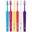 TePe Select Soft Toothbrush 6 Τεμάχια - Multicolor 15