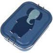 Trixie Lunch Box Large - Mrs. Elephant 1 Τεμάχιο