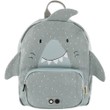 Trixie Backpack 1 Τεμάχιο - Mr. Shark