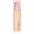 Maybelline Lifter Plump & Glow Spf15 Foundation 30ml - 110