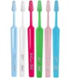 TePe Select Soft Toothbrush 6 Τεμάχια - Multicolor 1