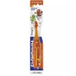 Elgydium Kids 2-6 Years Dragon Souple Soft Toothbrush 1 Τεμάχιο - Κόκκινο