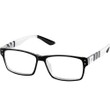 Eyelead Reading Glasses Κωδ Ε261 Black & White 1 Τεμάχιο - +2.25